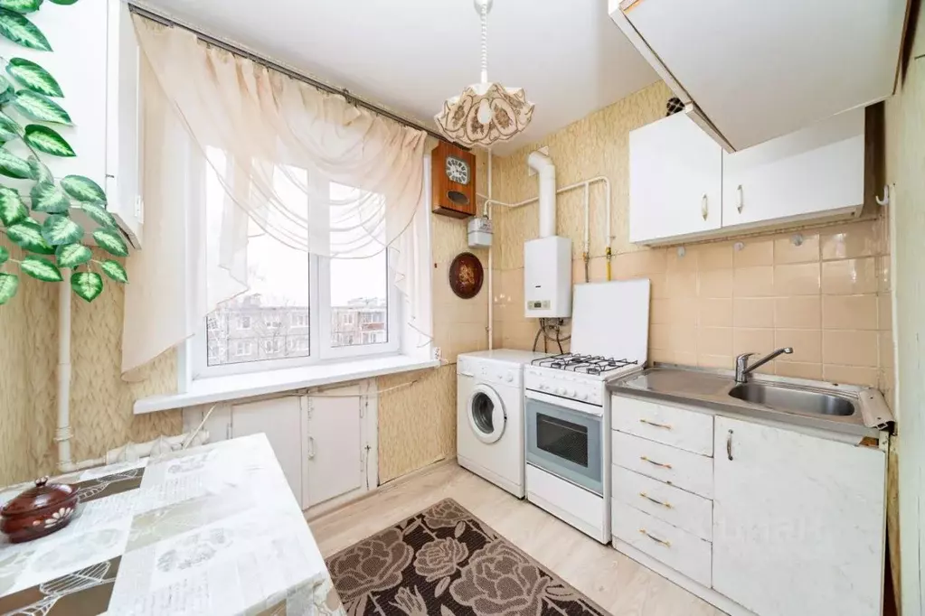 3-к кв. Карелия, Петрозаводск просп. Александра Невского, 62 (51.0 м) - Фото 1