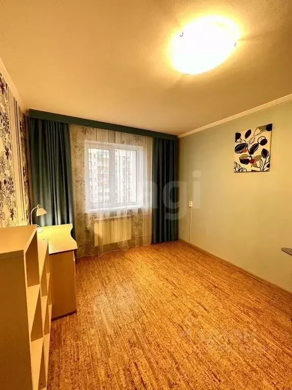 3-к кв. Пермский край, Пермь Петропавловская ул., 79 (60.0 м) - Фото 1