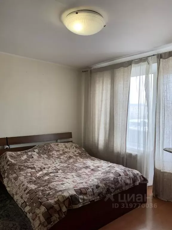 1-к кв. Москва ул. Трехгорный Вал, 24 (36.6 м) - Фото 0