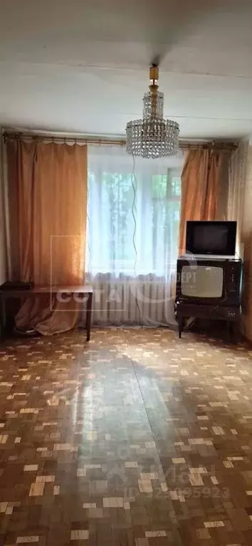 2-к кв. Воронежская область, Воронеж ул. Домостроителей, 59 (41.3 м) - Фото 2