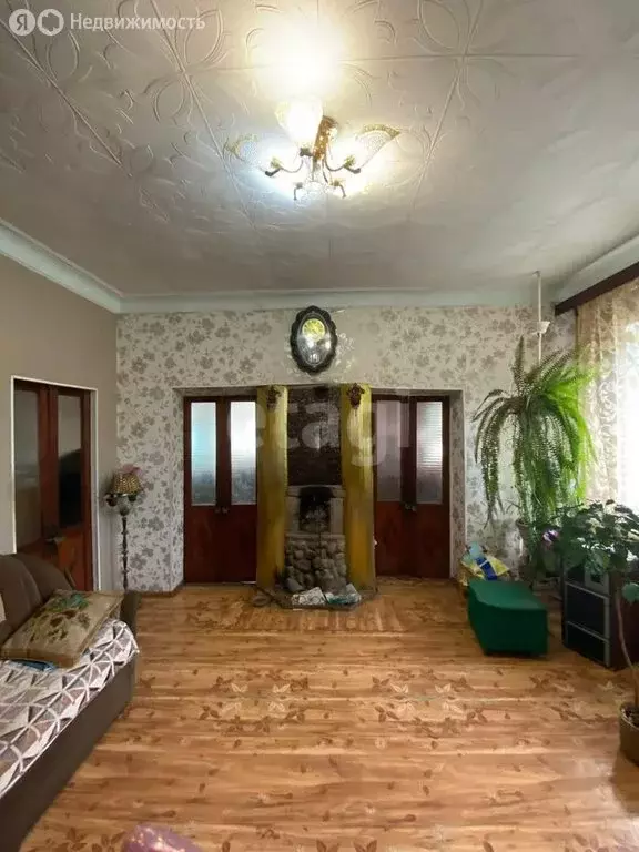 Дом в Комсомольск-на-Амуре, улица 9 Января, 2 (68.1 м) - Фото 1
