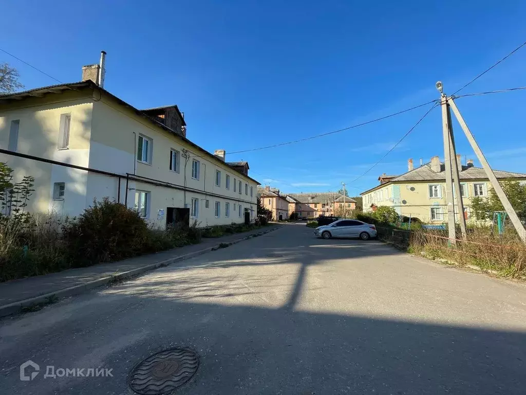 Продаётся 2-к квартира, 43 м - Фото 1