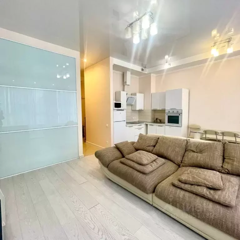 2-к кв. Москва Новодмитровская ул., 2к4 (47.0 м) - Фото 2