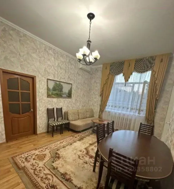 3-к кв. Омская область, Омск ул. Декабристов, 157 (67.0 м) - Фото 2