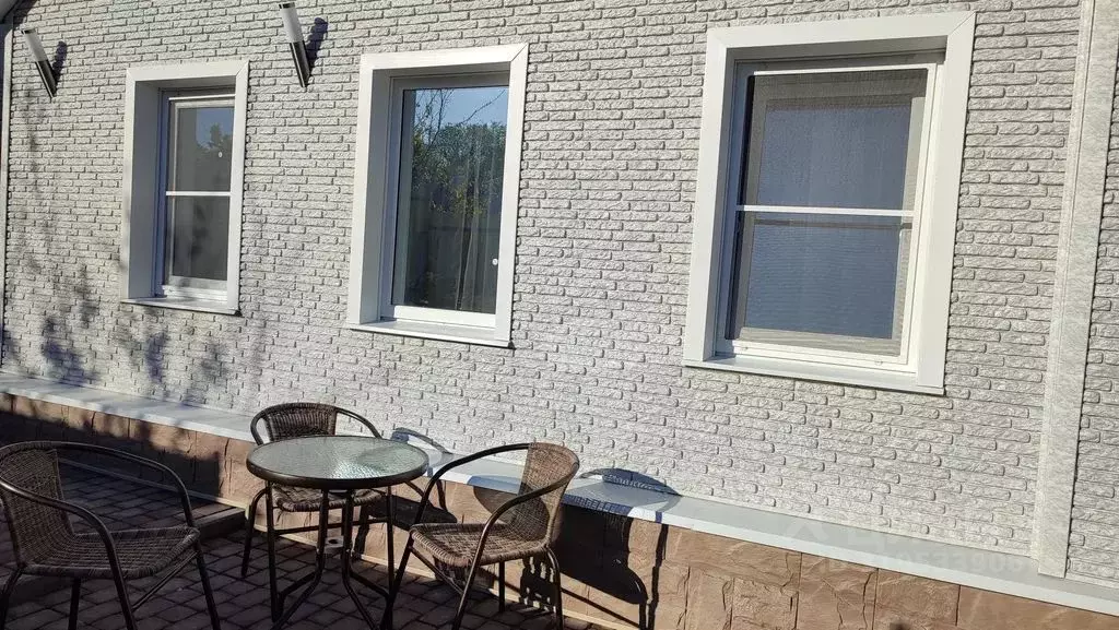 Дом в Воронежская область, Богучар Белогорский пер., 2 (50 м) - Фото 2