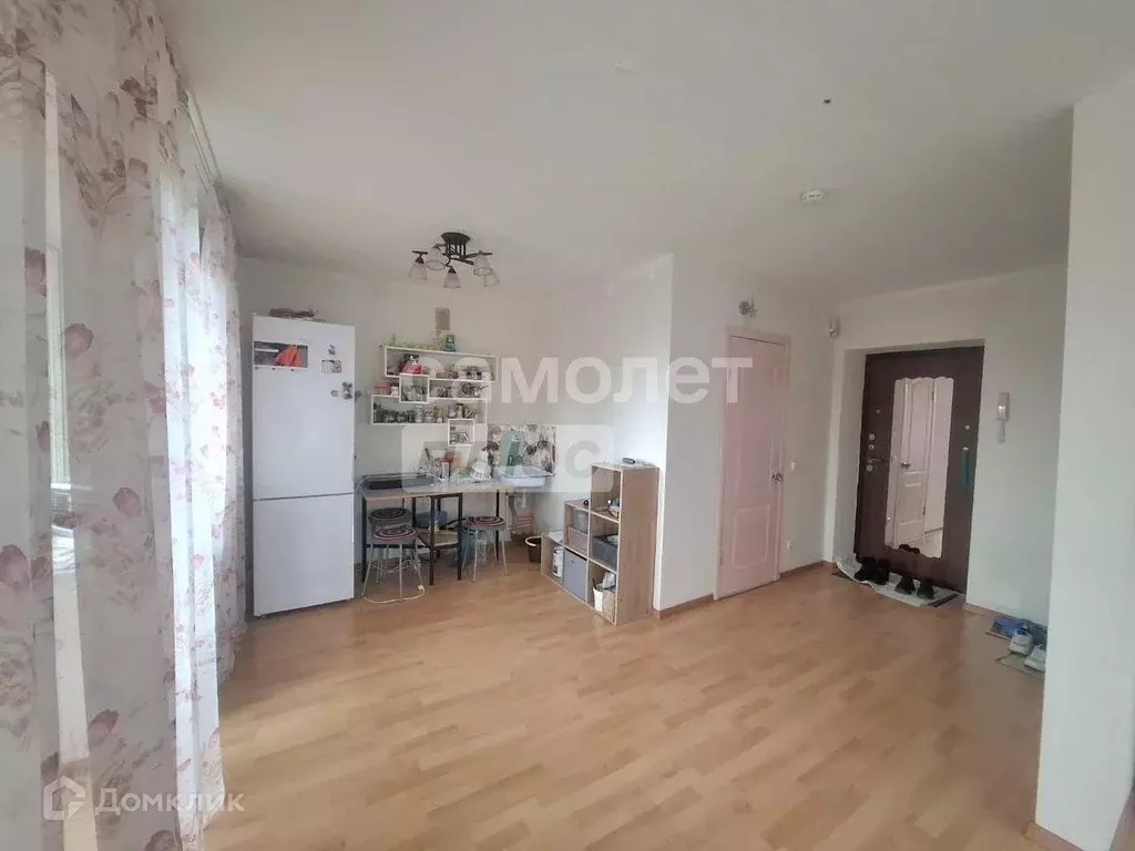 Продаётся 2-к квартира, 38.1 м - Фото 0