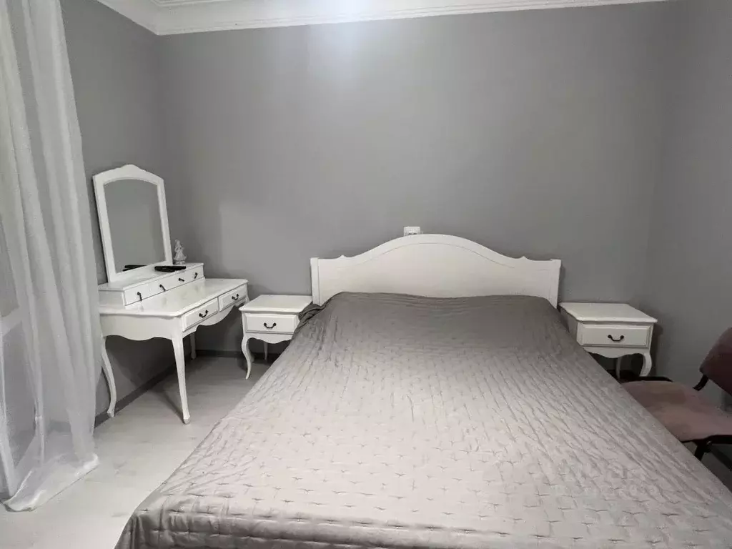 3-к кв. Краснодарский край, Краснодар Пашковский жилмассив, ул. ... - Фото 2