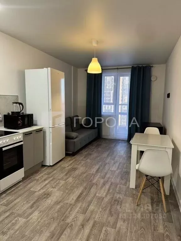 Студия Новосибирская область, Новосибирск Светлановская ул., 52/2 ... - Фото 1