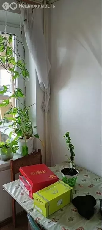 2-комнатная квартира: Москва, Байкальская улица, 45 (38 м) - Фото 1