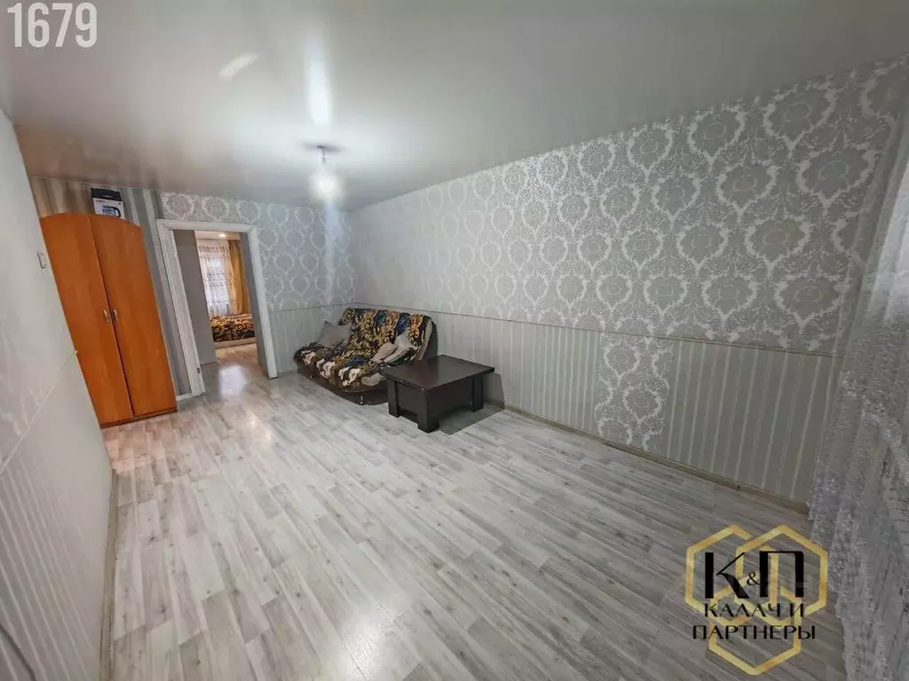 2-к кв. Свердловская область, Полевской ул. Торопова, 9 (45.5 м) - Фото 2