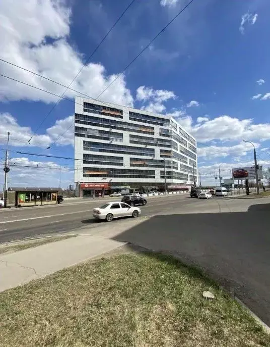 Помещение свободного назначения в Иркутская область, Иркутск ул. ... - Фото 2