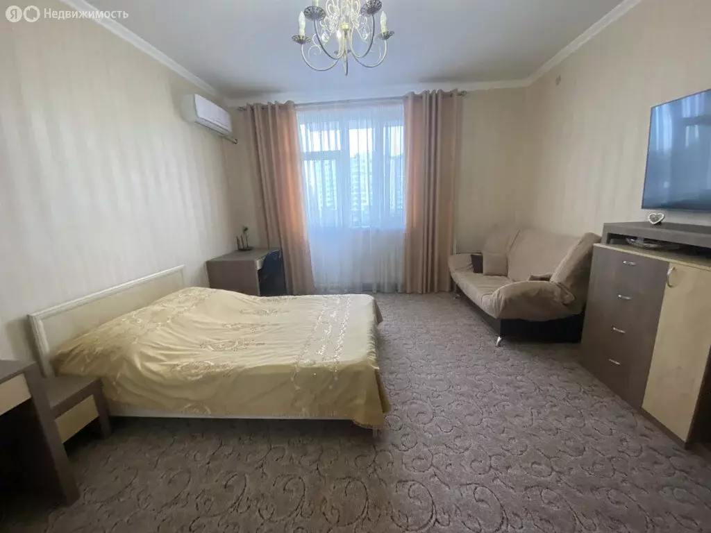 1-комнатная квартира: Севастополь, Античный проспект, 68 (44.7 м) - Фото 2