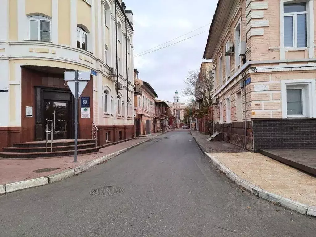 4-к кв. Астраханская область, Астрахань Тихий пер., 1 (98.7 м) - Фото 1