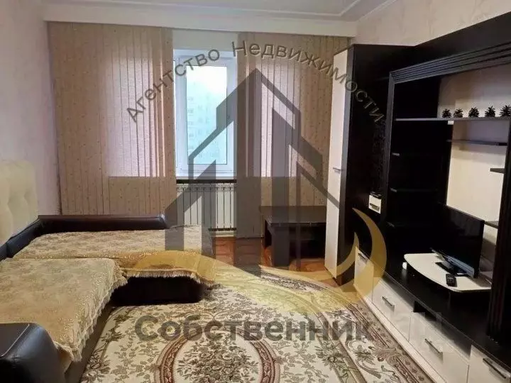 2-к кв. Белгородская область, Старый Оскол Олимпийский мкр, 7 (54.0 м) - Фото 0