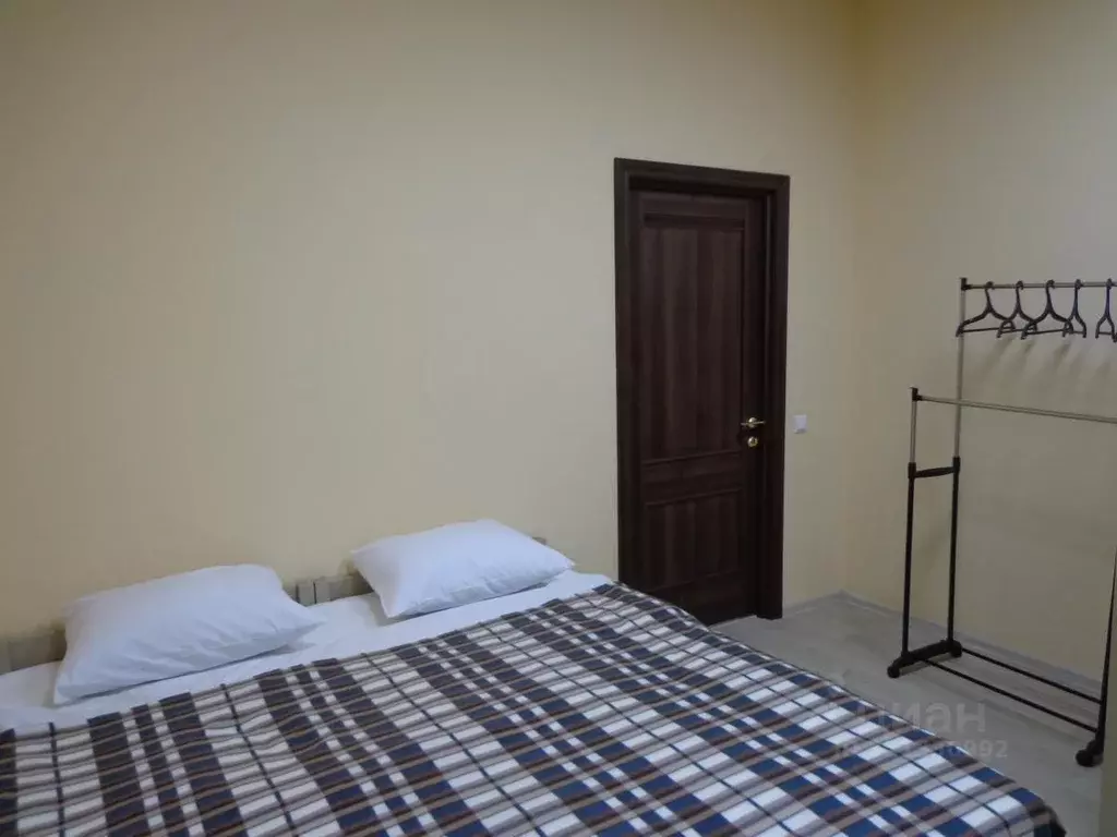 Комната Москва Бакунинская ул., 70 (14.0 м) - Фото 2