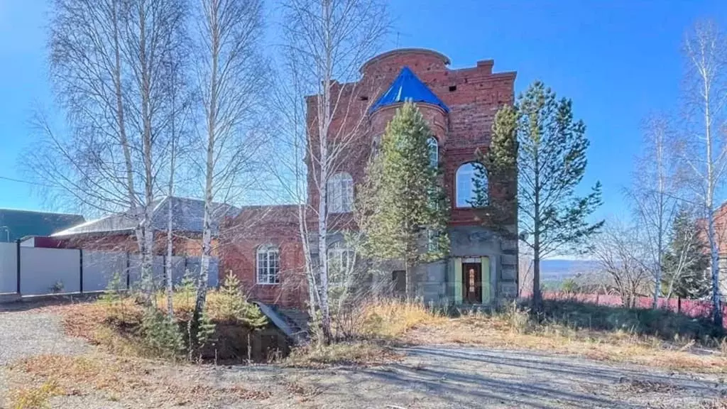 Коттедж в Иркутская область, Иркутский муниципальный округ, Маркова ... - Фото 2