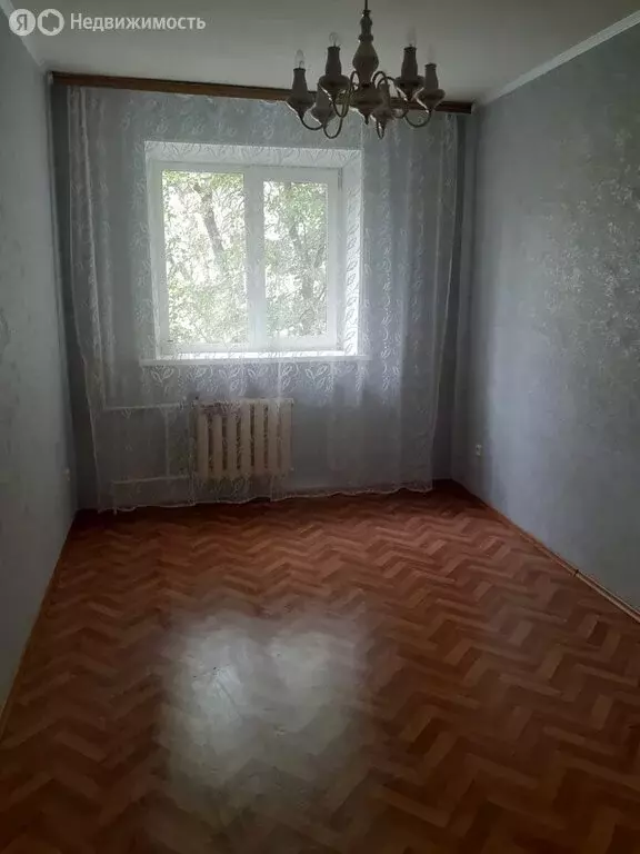 1к в 6-комнатной квартире (11.1 м) - Фото 1