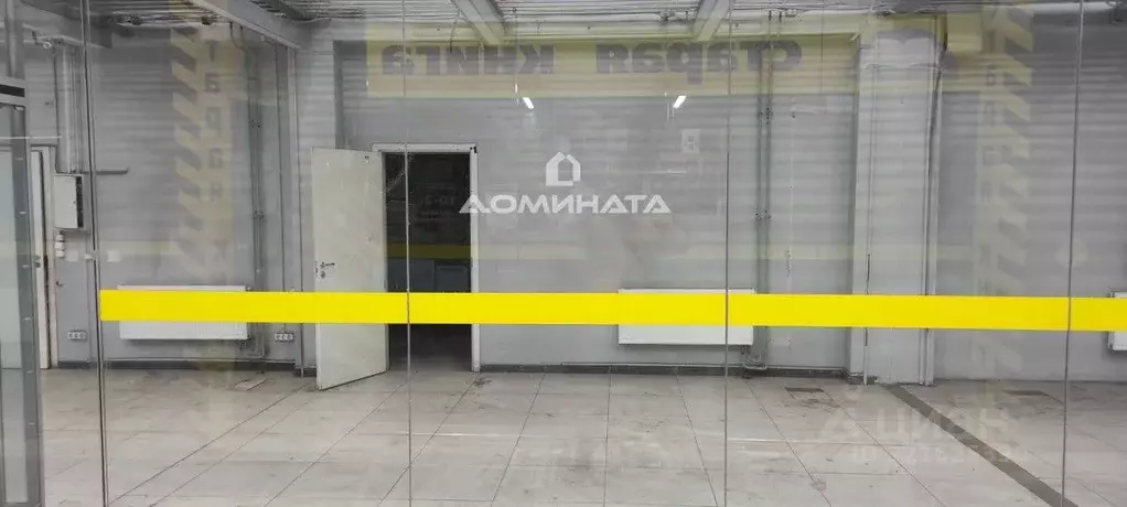 Помещение свободного назначения в Санкт-Петербург Заневский просп., 73 ... - Фото 2