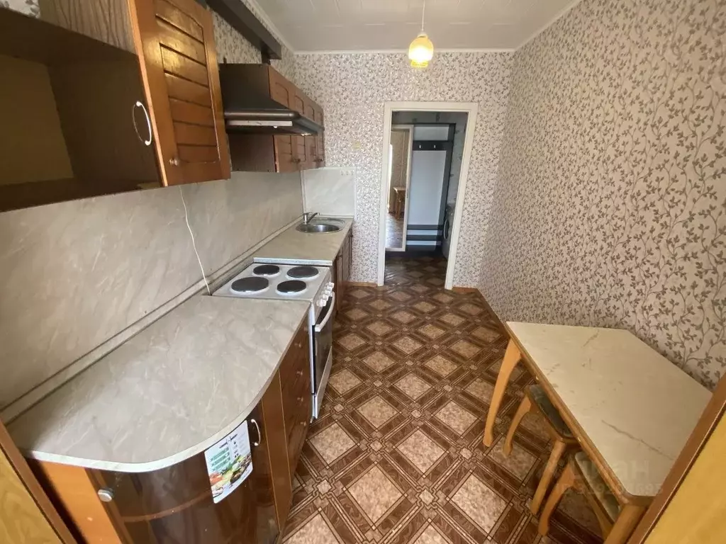 1-к кв. Белгородская область, Белгород 10-й мкр, ул. Спортивная, 14 ... - Фото 0