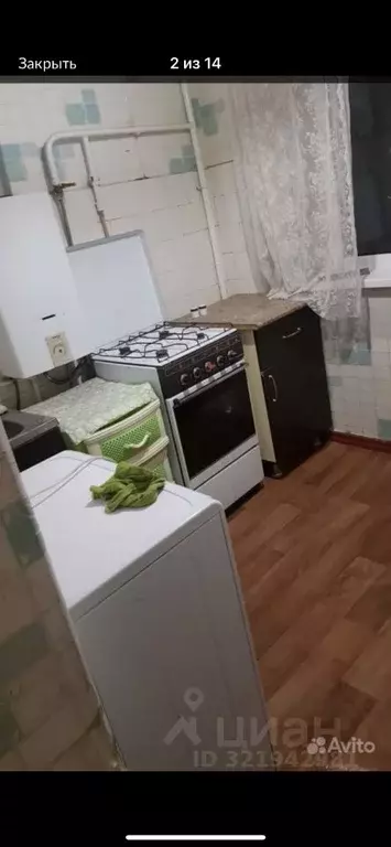 2-к кв. Адыгея, Майкоп ул. Карла Маркса, 2 (50.0 м) - Фото 1