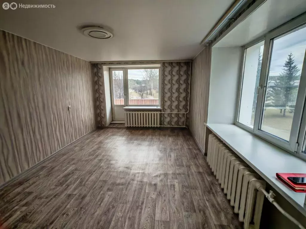 2-комнатная квартира: Зеленогорск, улица Бортникова, 42 (49.2 м) - Фото 1