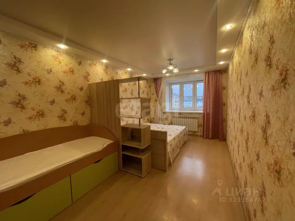 1-к кв. Костромская область, Кострома ул. Черногорская, 4 (41.0 м) - Фото 1