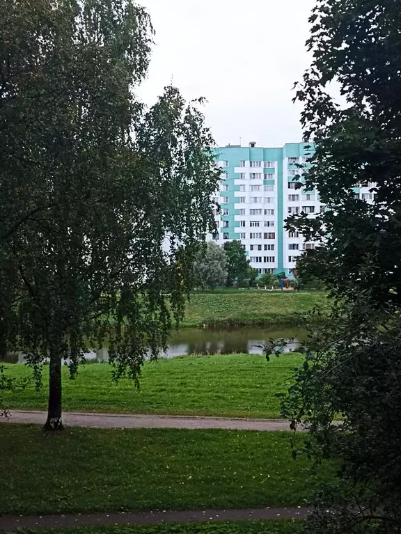 Продаётся 1-к квартира, 32.2 м - Фото 1