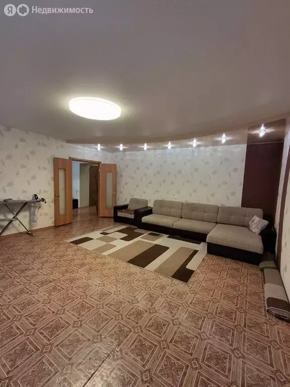 4-комнатная квартира: Стерлитамак, улица Гоголя, 101 (125.6 м) - Фото 2