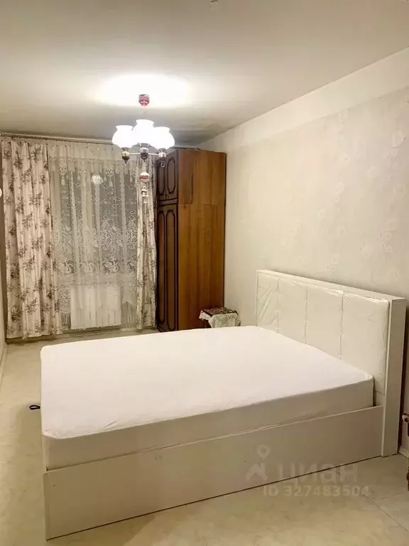 2-к кв. Москва Литовский бул., 46К2 (45.0 м) - Фото 1