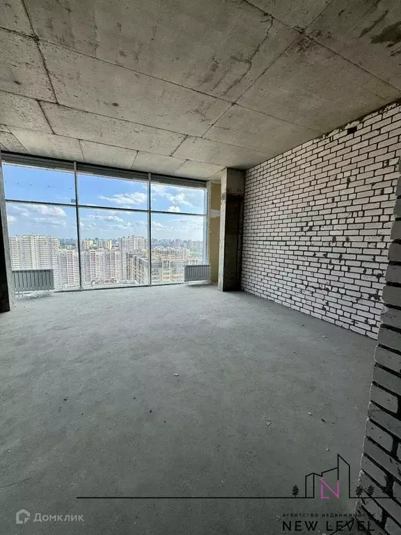 Продаётся 1-к квартира, 51.5 м - Фото 0