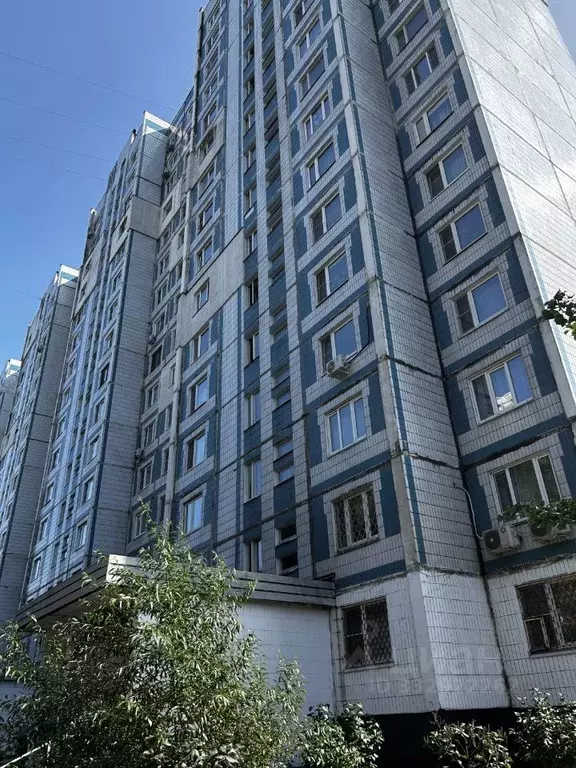 3-к кв. Москва Илимская ул., 6 (73.1 м) - Фото 1