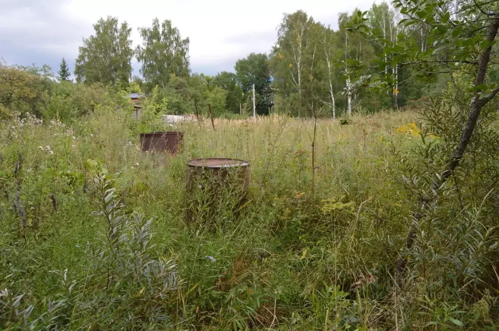 Участок в Новгородская область, Великий Новгород 17-й кв-л,  (13.2 ... - Фото 0