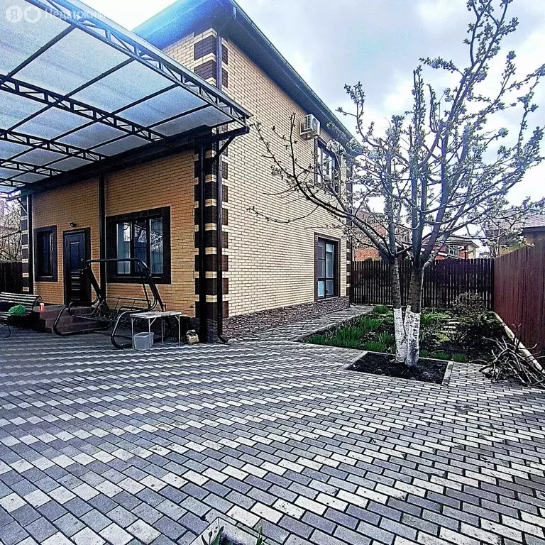 Дом в Батайск, улица Мира, 65 (130 м) - Фото 0