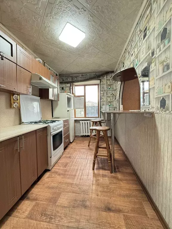 Продаётся 4-к квартира, 78 м - Фото 1