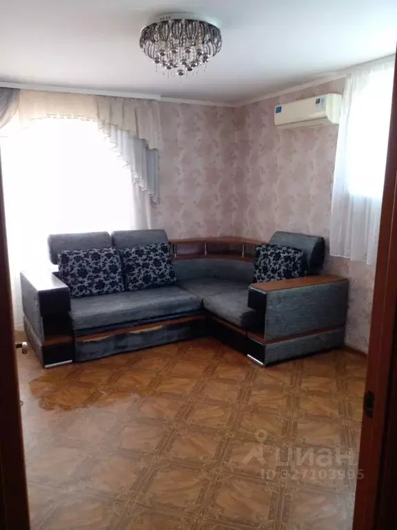 1-к кв. Севастополь ул. Бориса Михайлова, 12 (38.0 м) - Фото 0