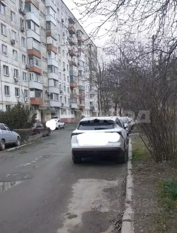 Участок в Ростовская область, Ростов-на-Дону Каменка мкр, ул. ... - Фото 2