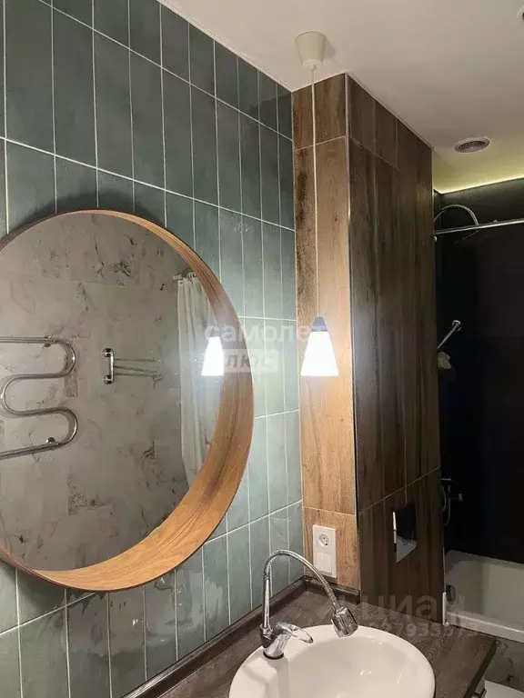 Студия Иркутская область, Иркутский муниципальный округ, пос. ... - Фото 2