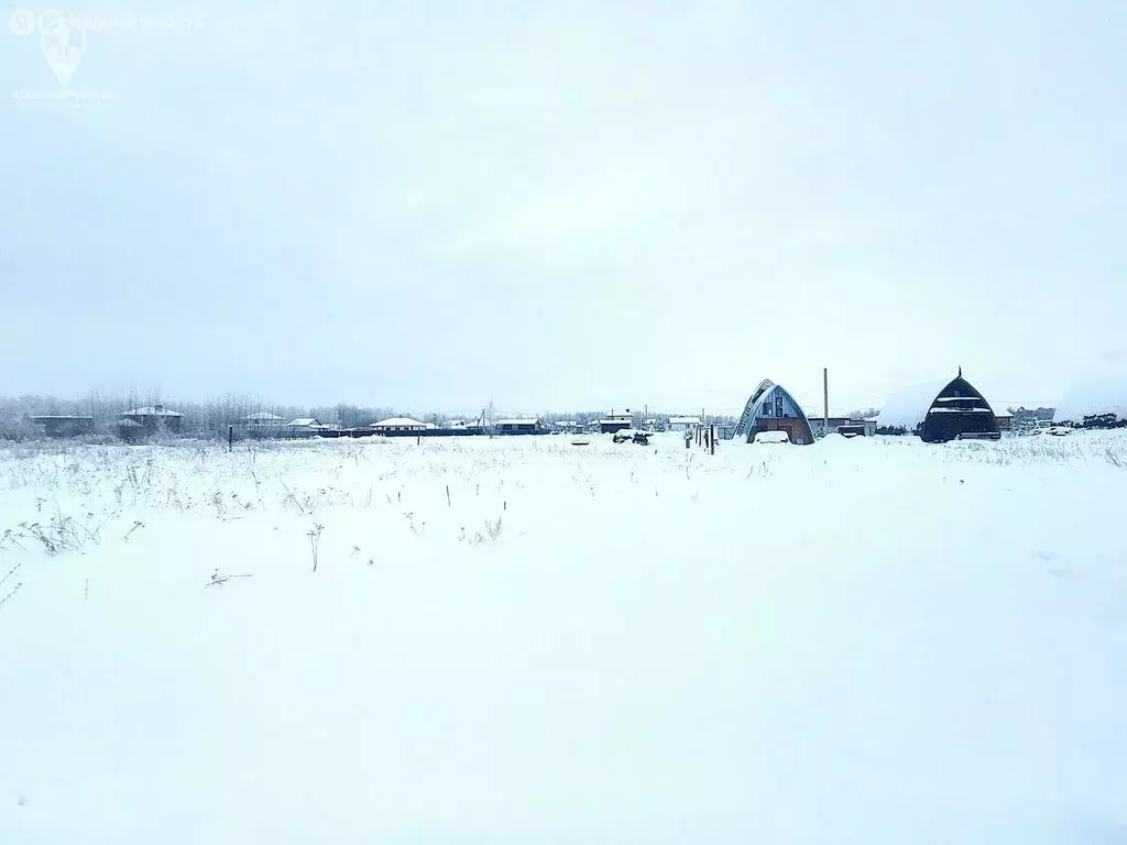 Участок в Рязань, СТ Изумруд (10 м) - Фото 2