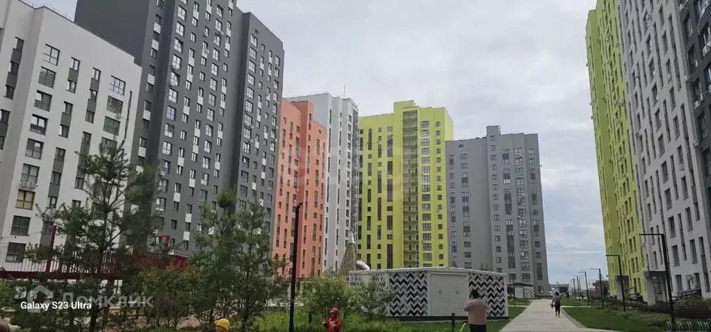 Продаётся 1-к квартира, 37 м - Фото 0