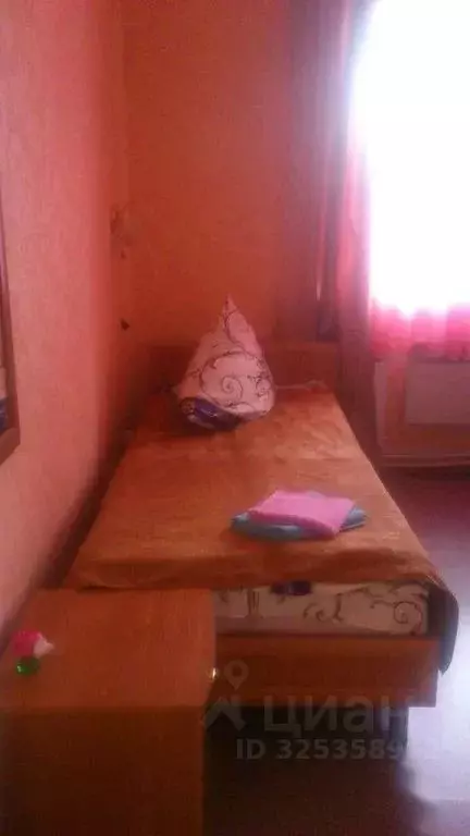 Комната Коми, Удорский муниципальный район, Усогорск муниципальное ... - Фото 1