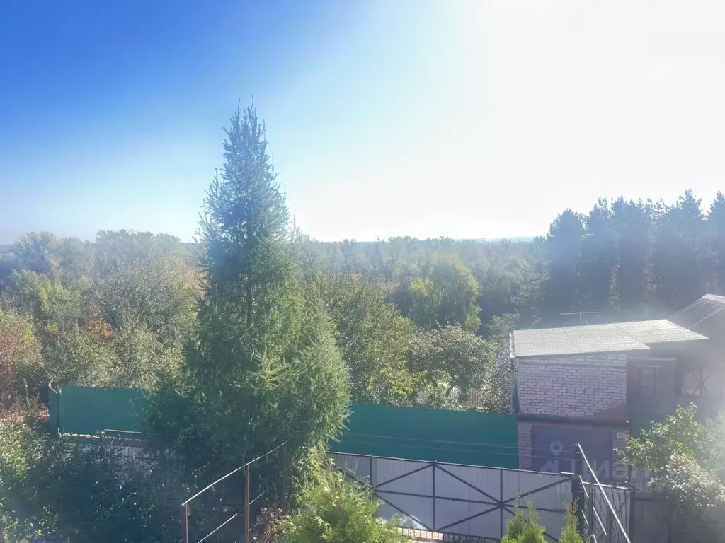 Дом в Самарская область, Красноярский район, Светлое Поле с/пос, ... - Фото 2