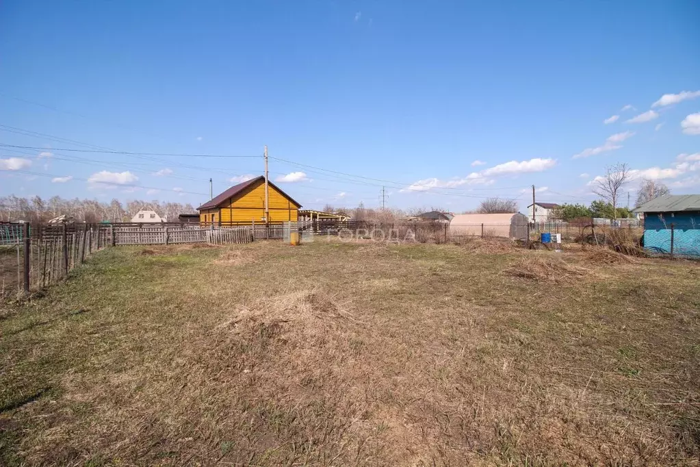 Участок в Алтайский край, Барнаул Пригородное СНТ, ул. Проходная (4.85 ... - Фото 0