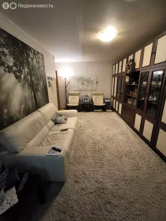 2-комнатная квартира: Одинцово, Северная улица, 46 (44.4 м) - Фото 1