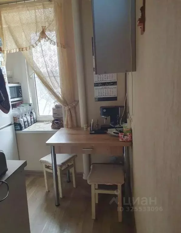 Комната Москва ул. Академика Скрябина, 28К1 (14.0 м) - Фото 1