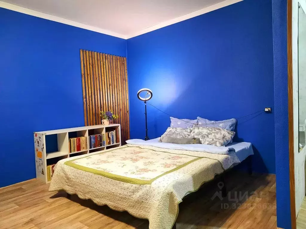 2-к кв. Московская область, Одинцово Можайское ш., 11 (43.0 м) - Фото 1