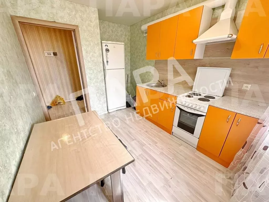 1-к кв. Самарская область, Самара Партизанская ул., 177А (45.0 м) - Фото 2