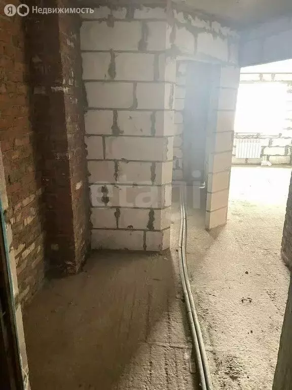 1-комнатная квартира: Ростов-на-Дону, Магнитогорская улица, 1А/25 (38 ... - Фото 2