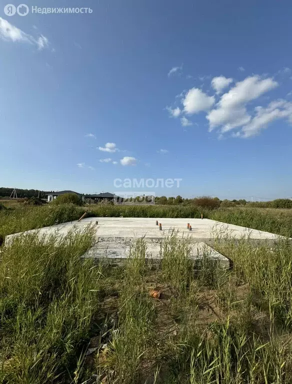 Участок в Удмуртская Республика, Ижевск (10 м) - Фото 2