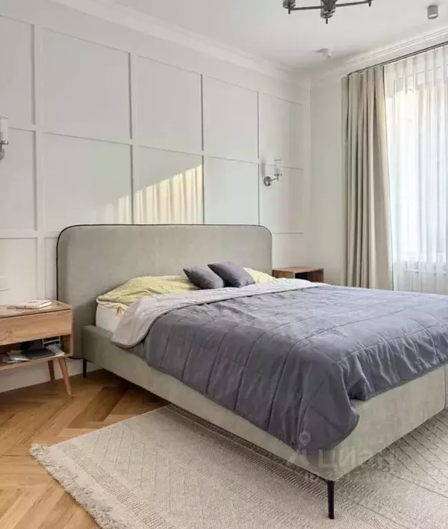 3-к кв. Татарстан, Казань ул. Алексея Козина, 2 (70.0 м) - Фото 1