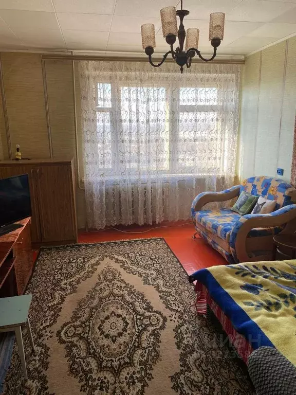 3-к кв. Волгоградская область, Волгоград ул. Быкова, 4А (65.0 м) - Фото 2